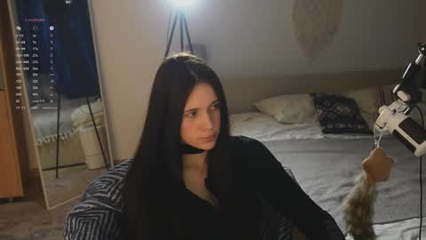 Snapshot of nimfaheart chatting on March 2026 06:24:02 PM Jennet online show from March 2026 06:24:02 PM