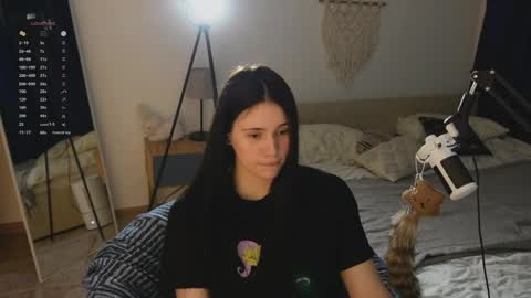 Snapshot of nimfaheart chatting on March 2026 07:41:02 PM Jennet online show from March 2026 07:41:02 PM