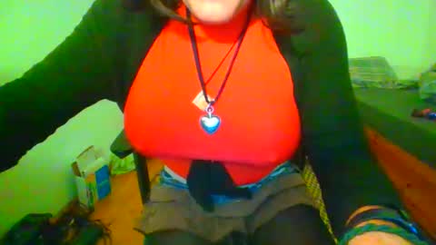 nina8383 online show from January 2026 10:52:01 PM