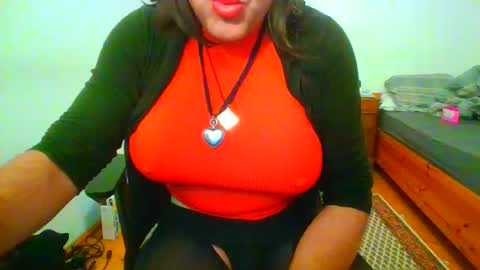 nina8383 online show from February 2026 08:40:02 PM