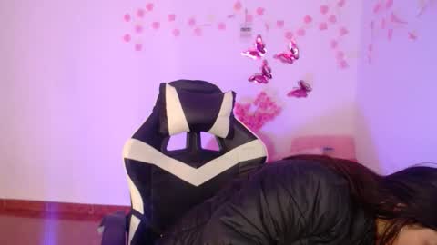 nina__777 online show from December 2025 11:26:02 AM