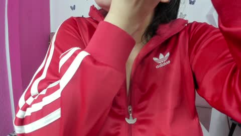 Snapshot of nina_cute06 chatting on December 2024 07:49:02 PM Nina online show from December 2024 07:49:02 PM