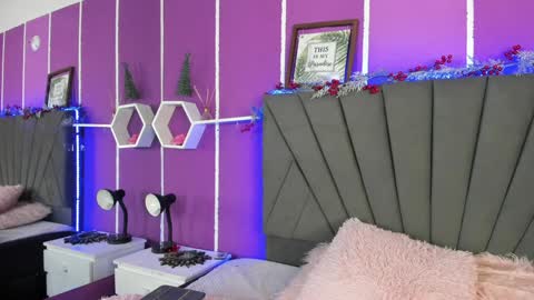 Snapshot of nina_cute06 chatting on January 2025 07:38:02 AM Nina online show from January 2025 07:38:02 AM