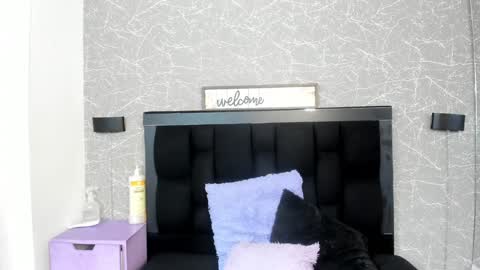 Snapshot of nina_cute06 chatting on January 2025 07:06:01 AM Nina online show from January 2025 07:06:01 AM