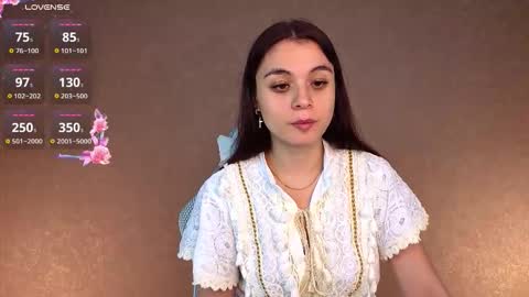 Snapshot of nina_fierce chatting on September 2025 02:55:02 AM Ketrin online show from September 2025 02:55:02 AM