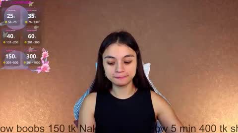 Ketrin online show from October 2025 03:15:02 AM