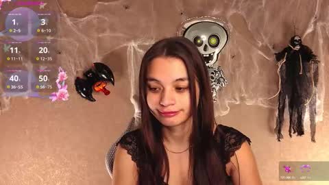 Ketrin online show from October 2025 02:23:02 AM