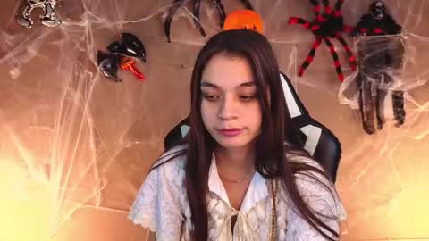 Ketrin online show from October 2025 02:46:02 AM