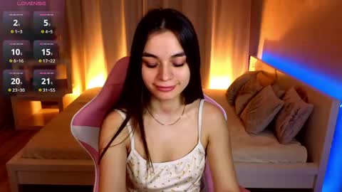Ketrin online show from April 2026 02:46:02 AM