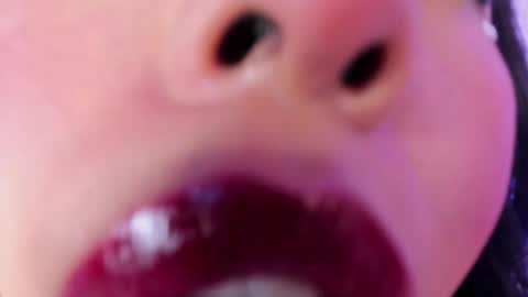 Nina Fox  online show from February 2026 03:48:02 PM