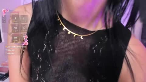 Nina Fox  online show from April 2026 06:10:01 PM