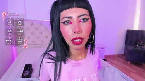 Nina Fox  online show from April 2026 01:34:02 PM