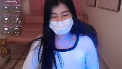 Nina online show from February 2026 01:05:02 PM