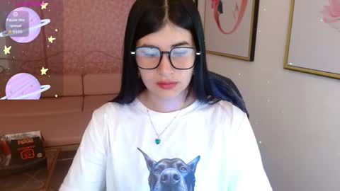 Nina online show from March 2026 12:33:02 PM