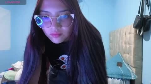 nina_hot59 online show from May 2026 02:07:01 AM