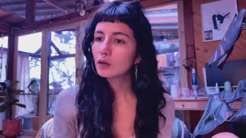 Nina.  online show from May 2026 08:25:01 PM