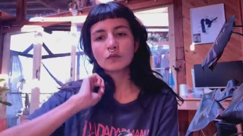 Nina.  online show from May 2026 09:44:02 PM