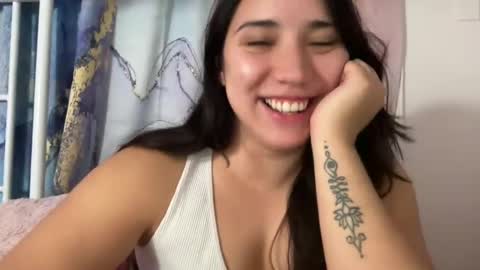 Snapshot of nina_lovez chatting on December 2024 12:19:02 AM nina_lovez online show from December 2024 12:19:02 AM