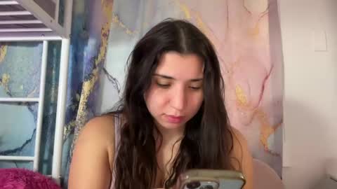 Snapshot of nina_lovez chatting on December 2024 03:44:01 PM nina_lovez online show from December 2024 03:44:01 PM