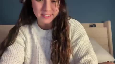 Snapshot of nina_lovez chatting on December 2024 02:52:01 AM nina_lovez online show from December 2024 02:52:01 AM