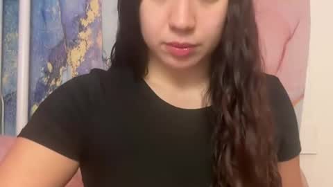 Snapshot of nina_lovez chatting on December 2024 05:44:01 PM nina_lovez online show from December 2024 05:44:01 PM