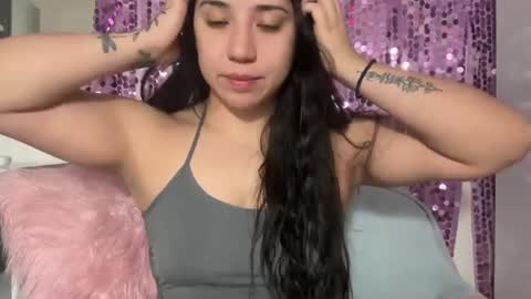 Snapshot of nina_lovez chatting on January 2025 04:44:01 PM nina_lovez online show from January 2025 04:44:01 PM