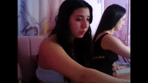 Snapshot of nina_lovez chatting on January 2025 03:45:02 AM nina_lovez online show from January 2025 03:45:02 AM