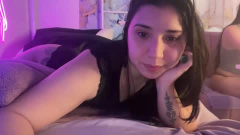 Snapshot of nina_lovez chatting on March 2025 03:40:01 PM nina_lovez online show from March 2025 03:40:01 PM