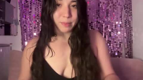 Snapshot of nina_lovez chatting on March 2025 12:53:01 AM nina_lovez online show from March 2025 12:53:01 AM
