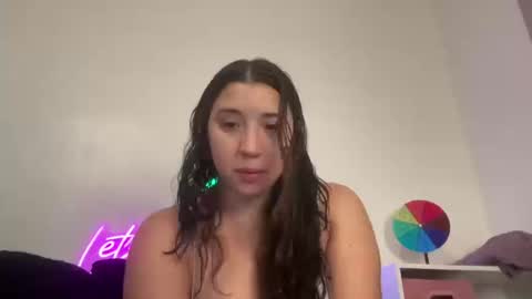 nina_lovez online show from October 2025 01:54:01 PM