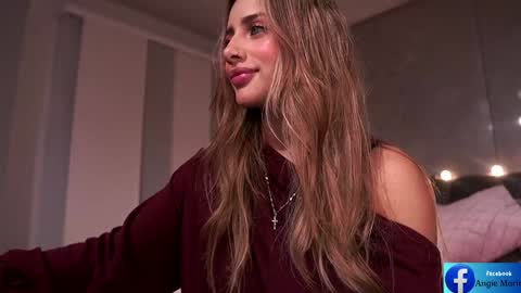 Angie online show from February 2026 02:50:02 AM