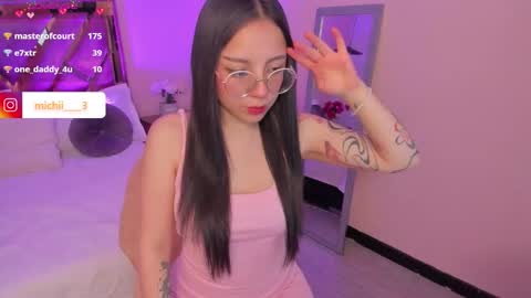 Nina myers online show from March 2026 02:19:01 AM