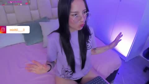 Nina myers online show from March 2026 12:25:01 AM