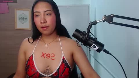 nina_polet_ online show from February 2026 03:43:01 AM