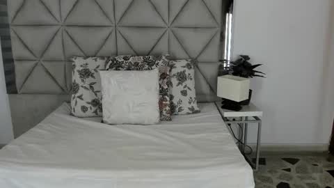 Snapshot of nina_pons chatting on September 2025 10:58:02 PM Nina online show from September 2025 10:58:02 PM