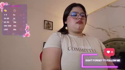  N I N A online show from November 2025 01:55:01 PM