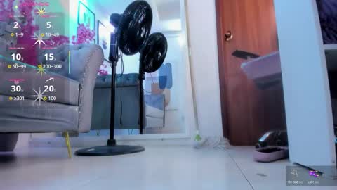 Nina  online show from February 2026 06:40:02 AM