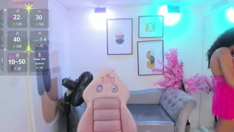 Nina  online show from February 2026 03:43:01 AM