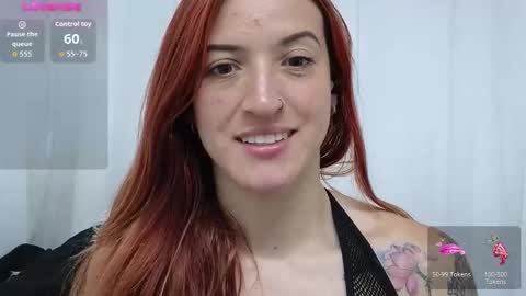 Ninaa fox online show from October 2025 03:53:01 PM