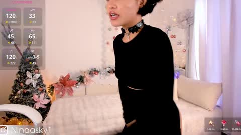 Snapshot of ninaa_sky chatting on December 2024 04:25:02 PM online show from December 2024 04:25:02 PM