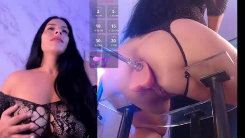 ninabloom_ online show from April 2026 01:12:01 PM