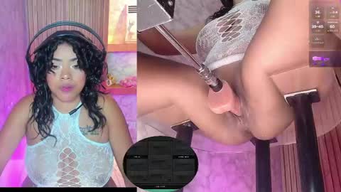 Valentina online show from May 2026 04:42:02 AM