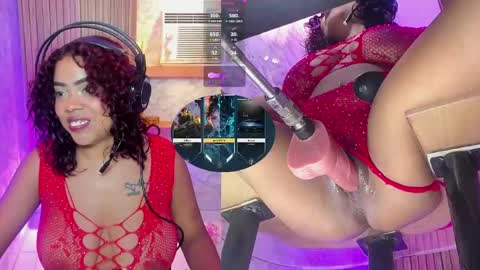 Valentina online show from June 2026 05:41:01 AM