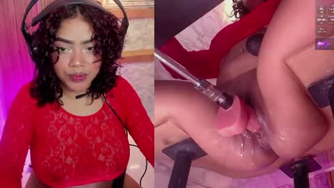 Valentina online show from June 2026 05:49:02 AM