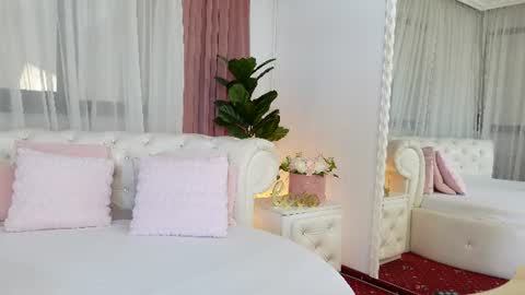 NinaCrystal online show from June 2026 09:57:02 AM