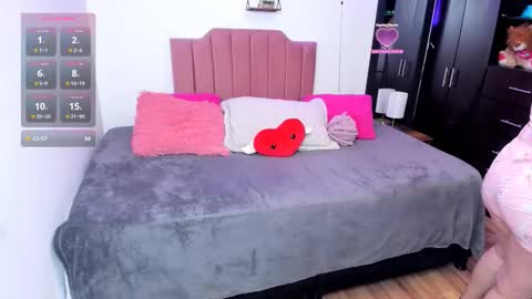 Nina online show from March 2026 07:30:01 PM