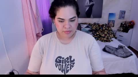 NinaFuentes online show from February 2026 09:09:02 PM