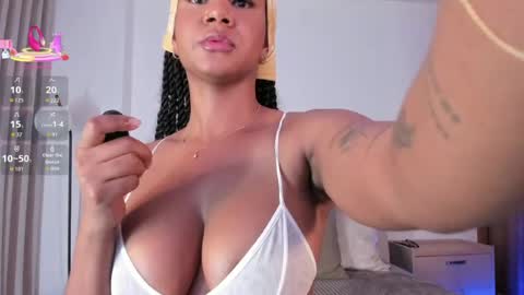 Nina Sara online show from June 2026 05:23:02 AM
