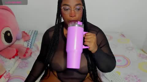 Snapshot of ninagrey03 chatting on March 2026 11:32:01 PM Valentina online show from March 2026 11:32:01 PM