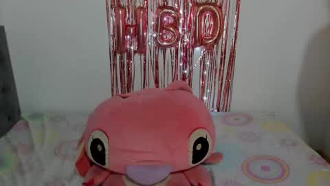 Snapshot of ninagrey03 chatting on March 2026 10:59:01 PM Valentina online show from March 2026 10:59:01 PM